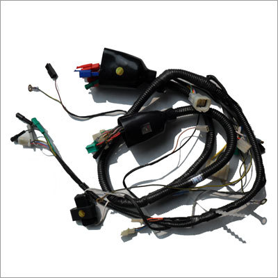 Wiring Harness Assembly