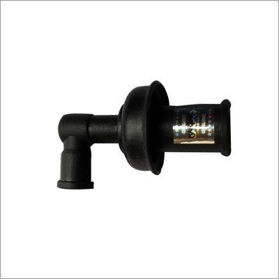 Plug Cap