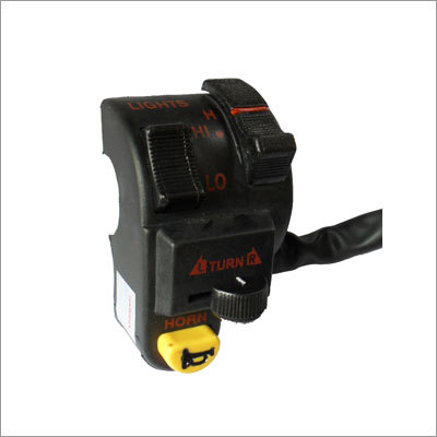 Combination Switches