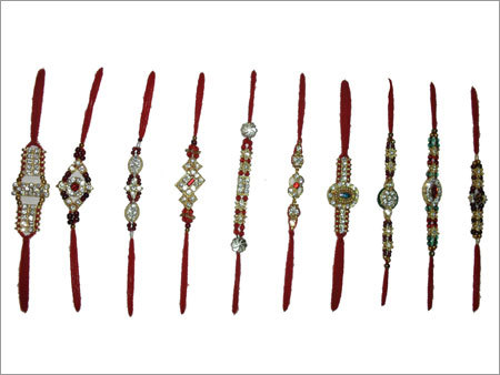 Fancy Rakhi