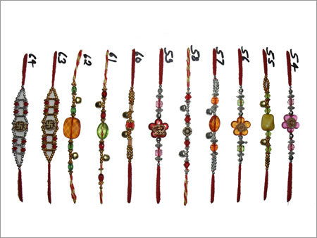 Fancy Rakhis