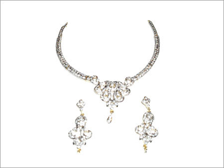 American Diamond Jewelry