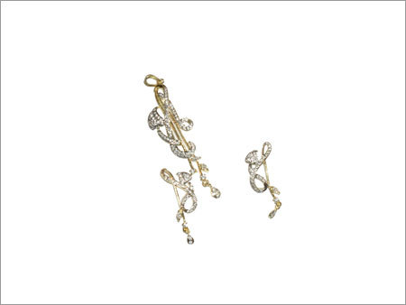 Designer Necklace Sets