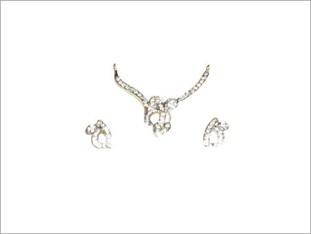 Necklace Sets