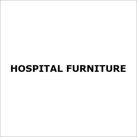 Hospital Furniture