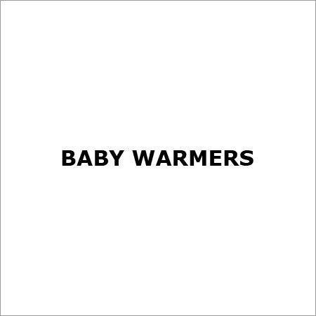 Baby Warmers