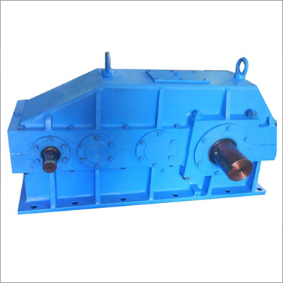 Reduction Gears