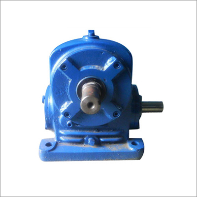 Geared Motors