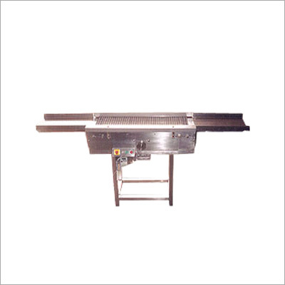 Wire Woven Conveyor Belt