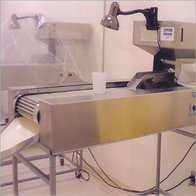 Pharma Packing Machines