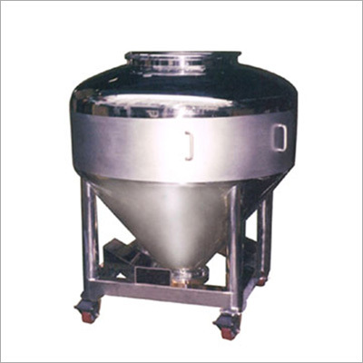 Intermediate Bulk Container