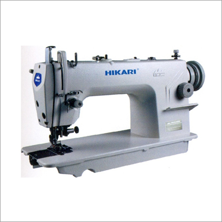 High Speed 1Needle Lock Stitch Machine With Cutter