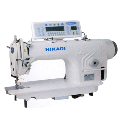 Hikari Industrial Sewing Machines 