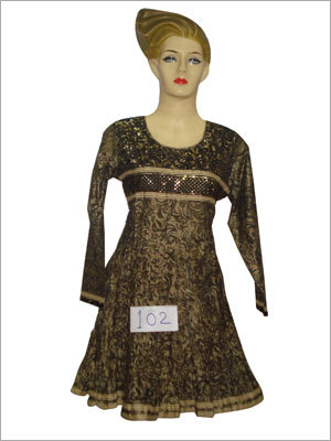 Designers Kurtis