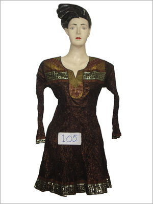 Fashion Kurtis
