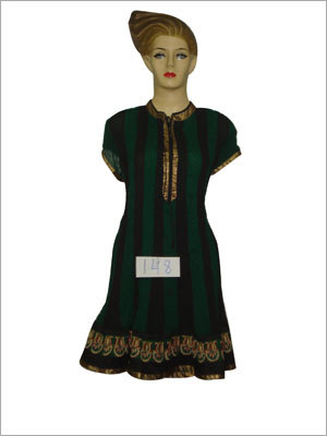 Designer Indian Kurtis