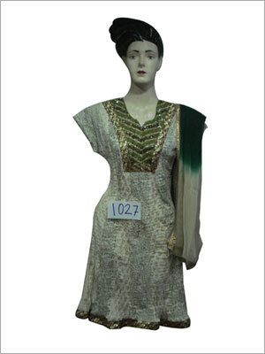 Smart Style Kurtis