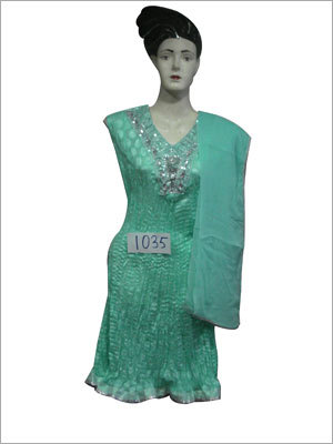 Formal Kurti