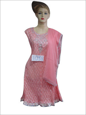 Pink Ladies Kurtis