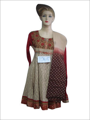 Ladies Sleeve Kurtis