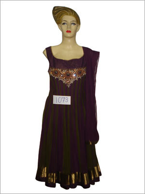 Stylish Kurti