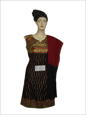 Designer Short Kurti