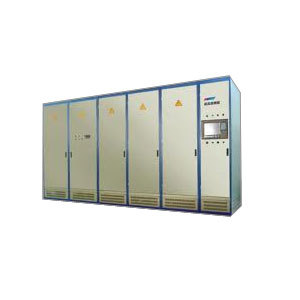 High Voltage Frequency Drives