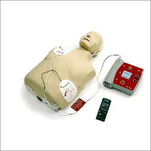Medical Electronics Trainer