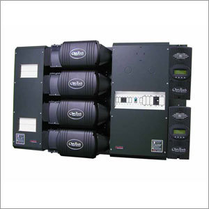 Digital invertors