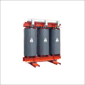 Isolation Transformer