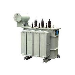 Distribution Transformer