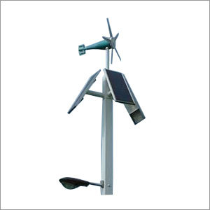 Wind Turbines