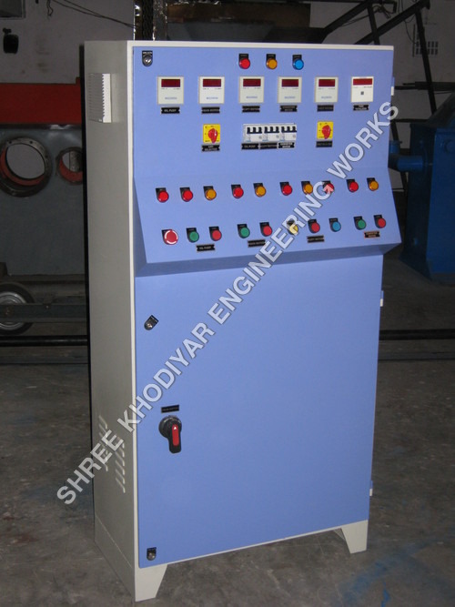 Control Panels