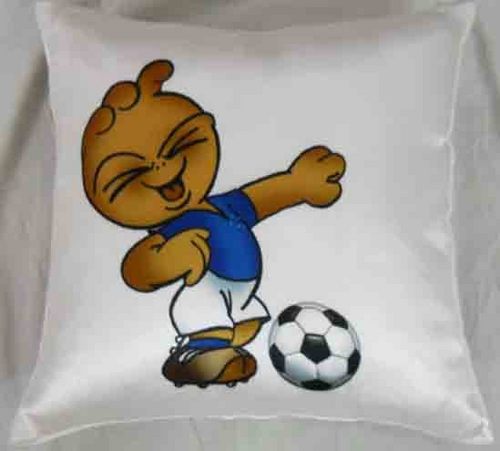 Printed Cusion Covers