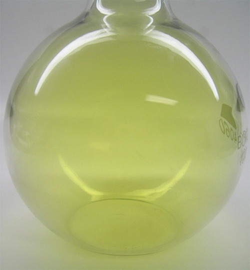 Sodium Hypochlorite