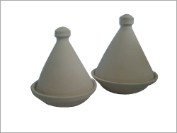 Ceramic dinner set