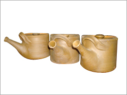 Teapots