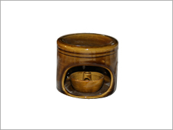 Camphor Lamps