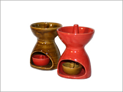 Chimney Aromatherapy Lamp