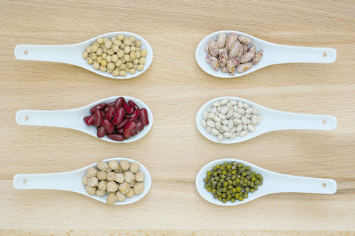 Pulses Storage Facilities