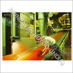 Oil Resistant Conveyor Belts