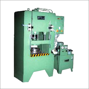 Deep Drawing Press