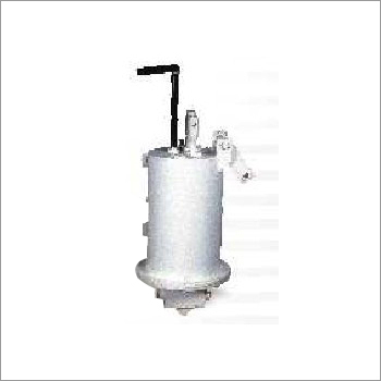 Hydraulic Hand Pump