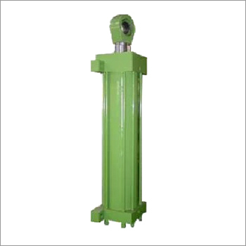 Tie Rod Cylinder