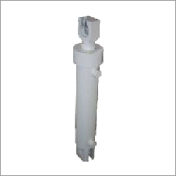Clavis Mounted Cylinder