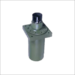 Flange Mount Cylinder