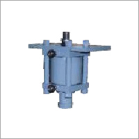 Hydraulic Cylinder