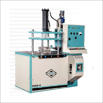 Wax Injection Press