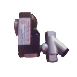 Automatic Drain Valve