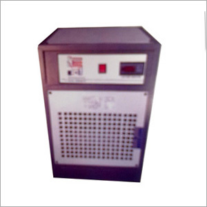 Refrigerated Type Air Drier